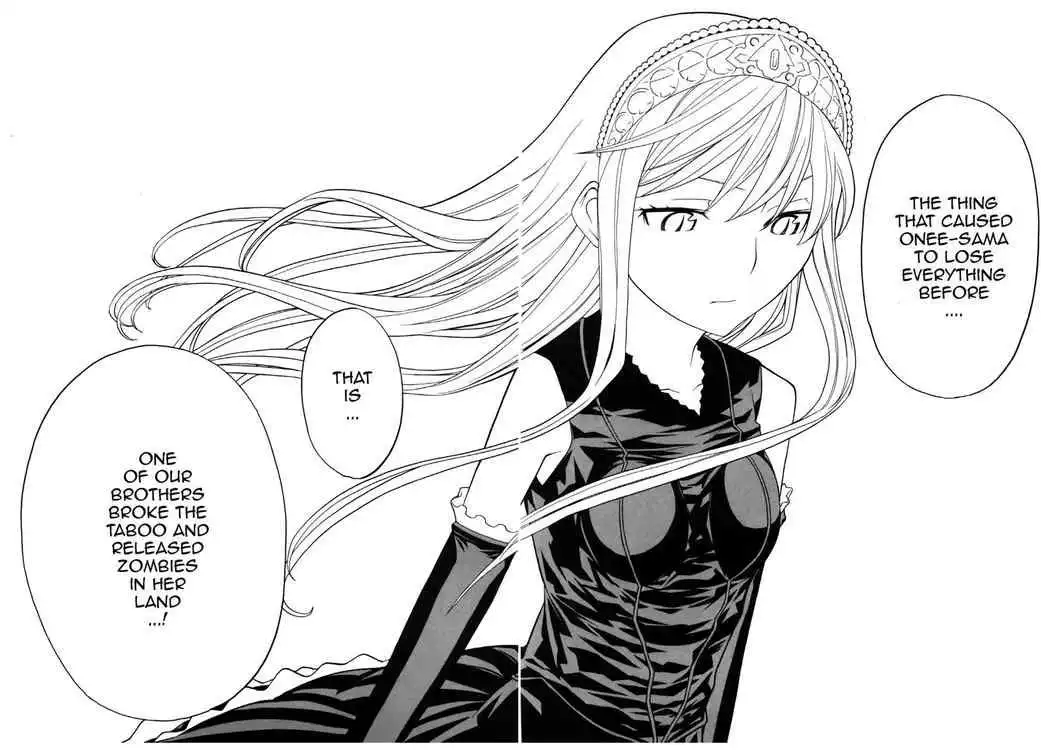 Princess Resurrection Chapter 21 38